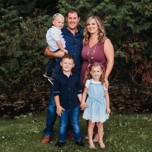 Meet your Posher, Jackie-evan